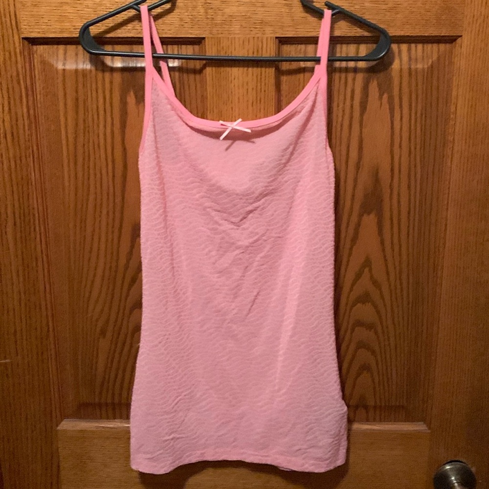 Kith Cardyn Monogram wave Cami Dress
